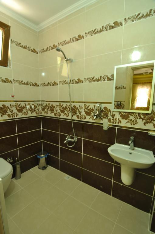 Ilhan Kardesler Apart Hotel Узунгель Номер фото
